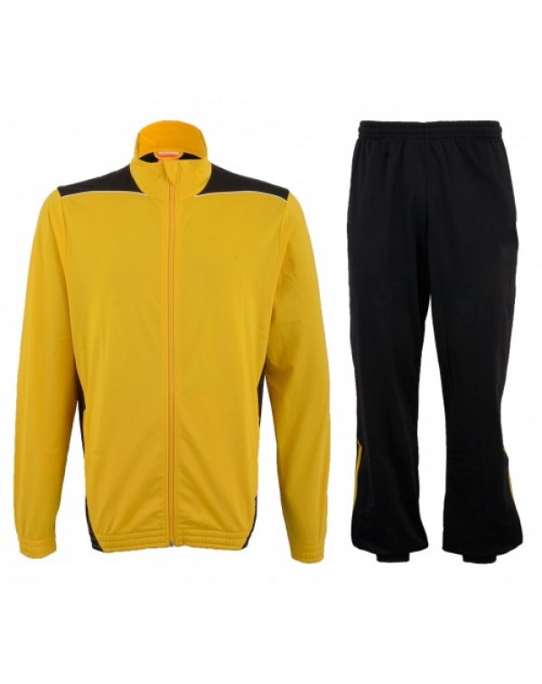 Polyester Tracksuit
