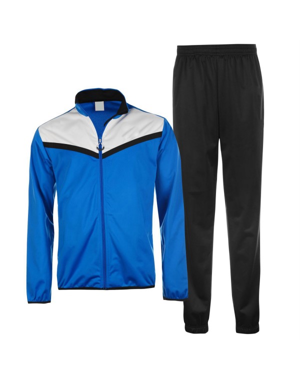 Polyester Tracksuit