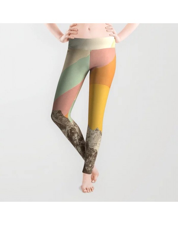 Yoga Wear