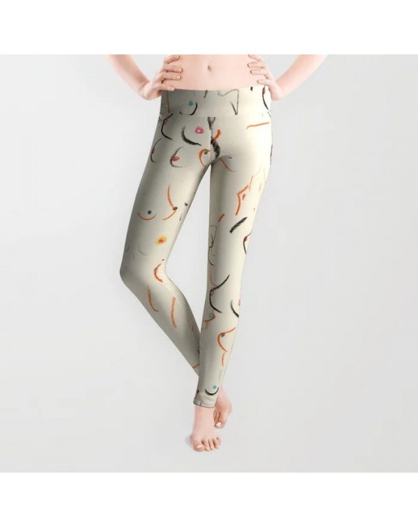 Yoga Wear