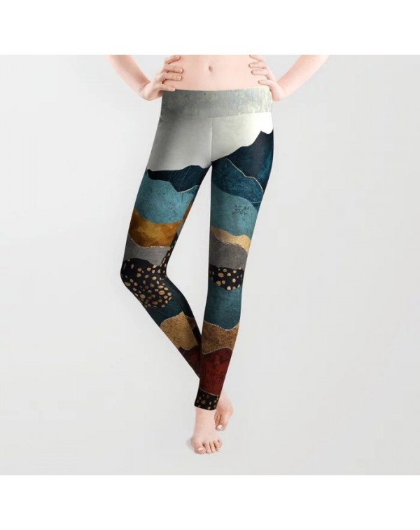 Yoga Wear