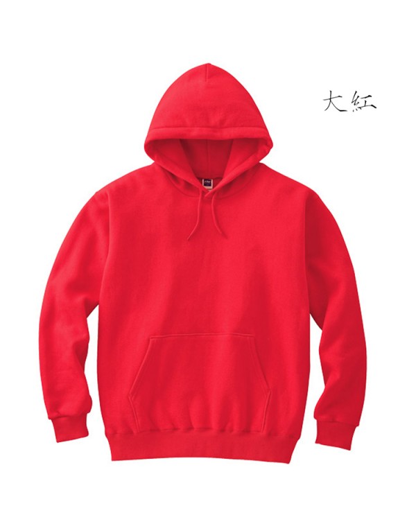 Men Fleece Hoodies