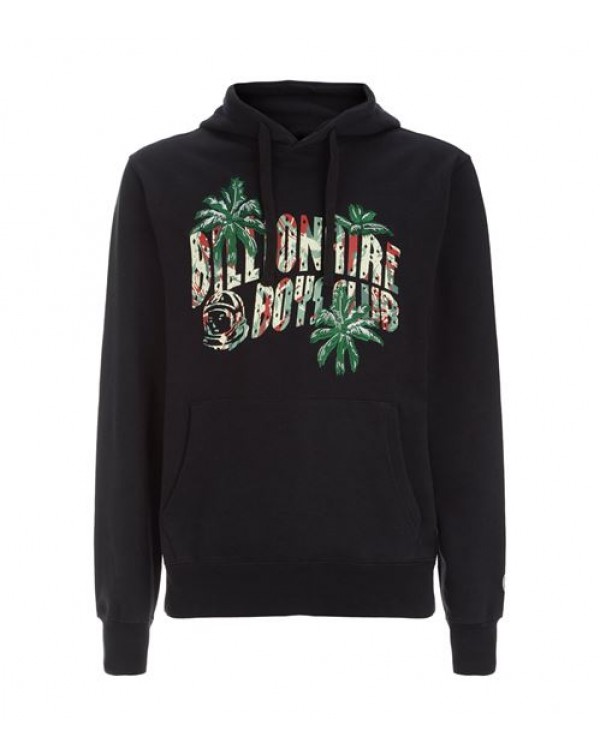Men Fleece Hoodies