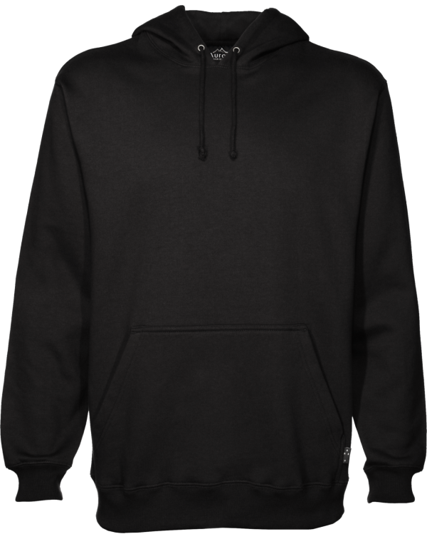 Men Fleece Hoodies
