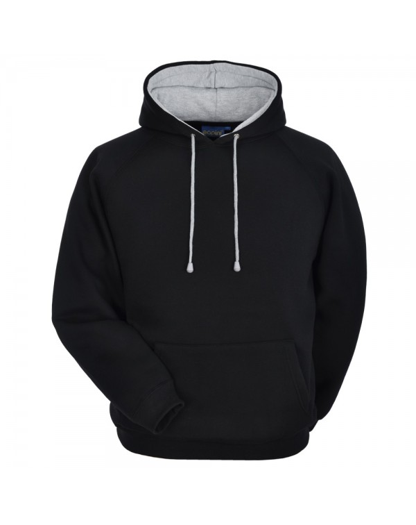 Men Fleece Hoodies