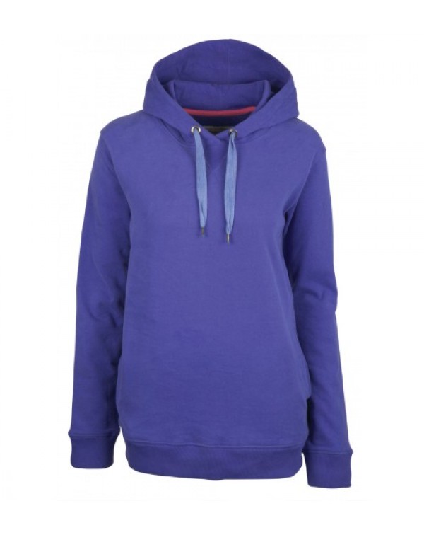 Women Fleece Hoodies