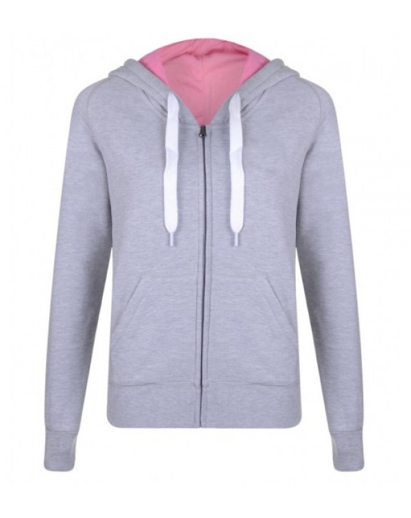 Women Fleece Hoodies