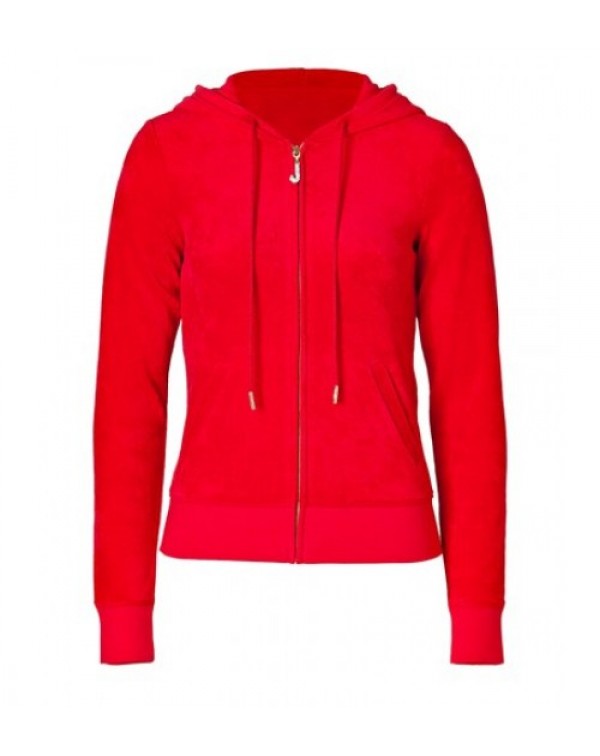 Women Fleece Hoodies