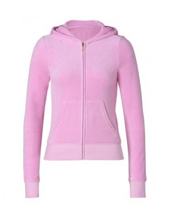 Women Fleece Hoodies