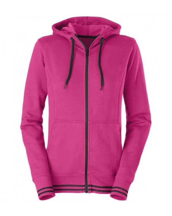 Women Fleece Hoodies