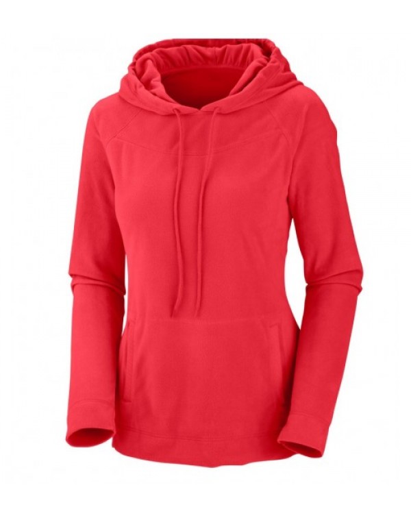 Women Fleece Hoodies