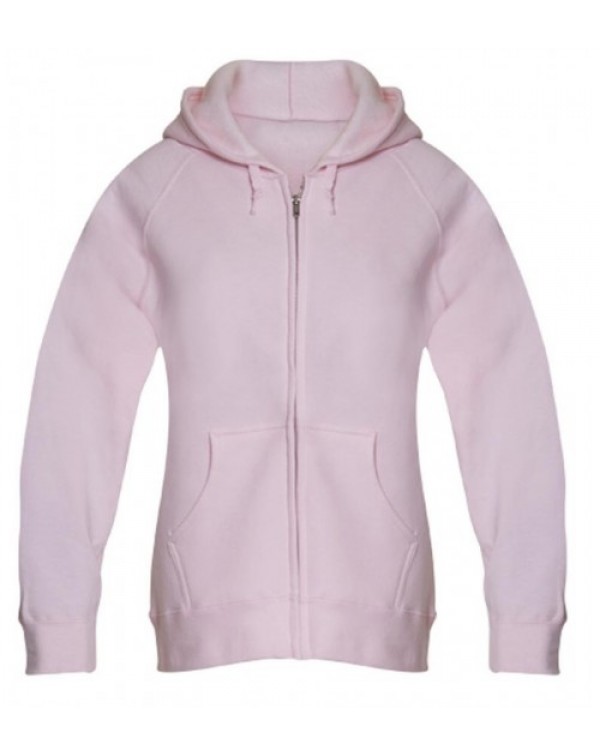Women Fleece Hoodies