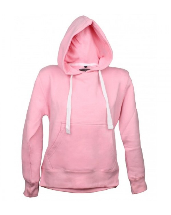 Women Fleece Hoodies
