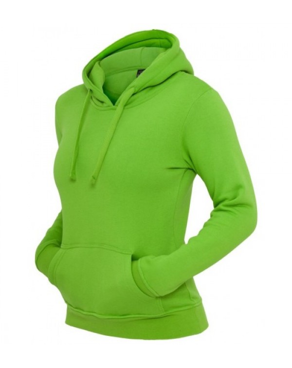 Women Fleece Hoodies