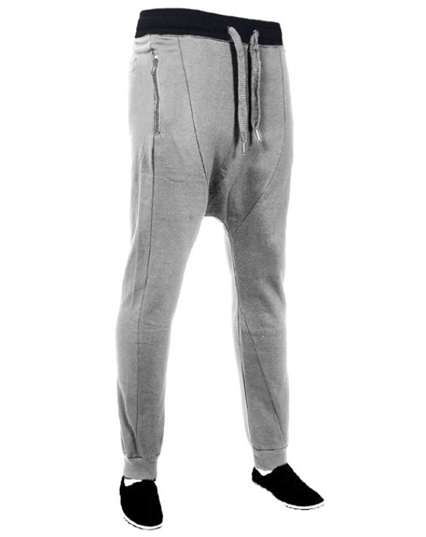 Jogger Fleece