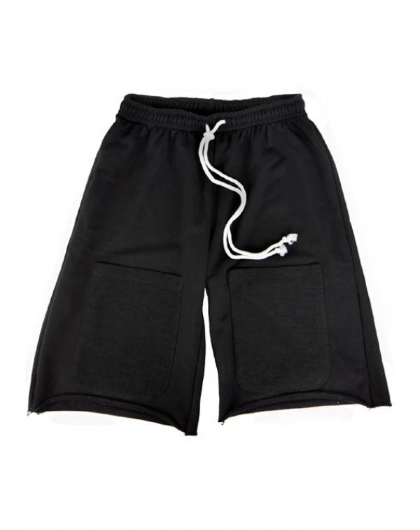 Fleece Shorts