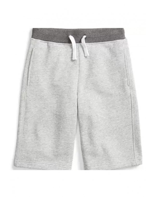 Fleece Shorts