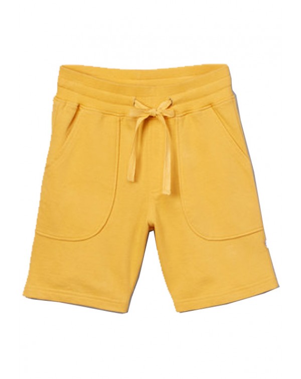 Fleece Shorts