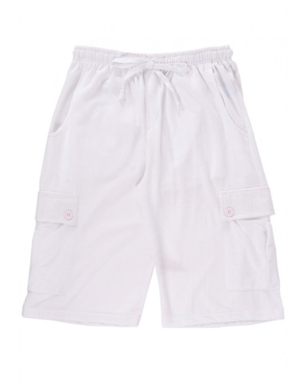 Fleece Shorts
