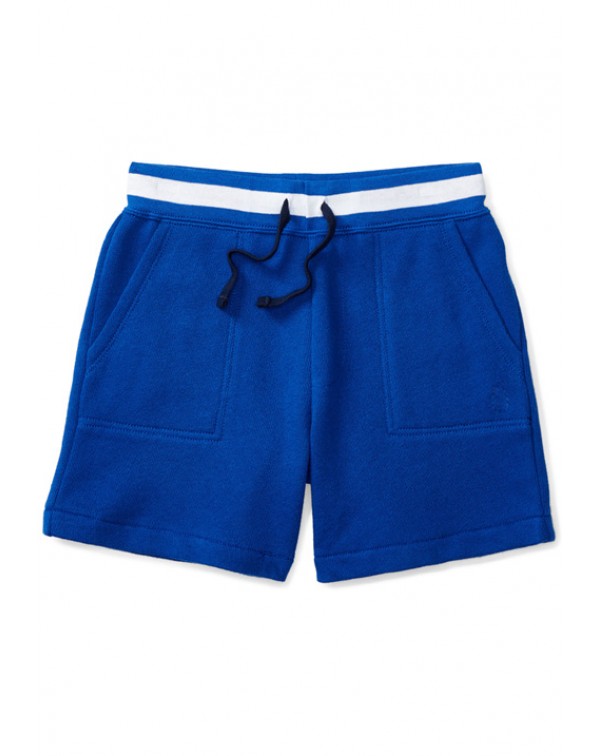 Fleece Shorts