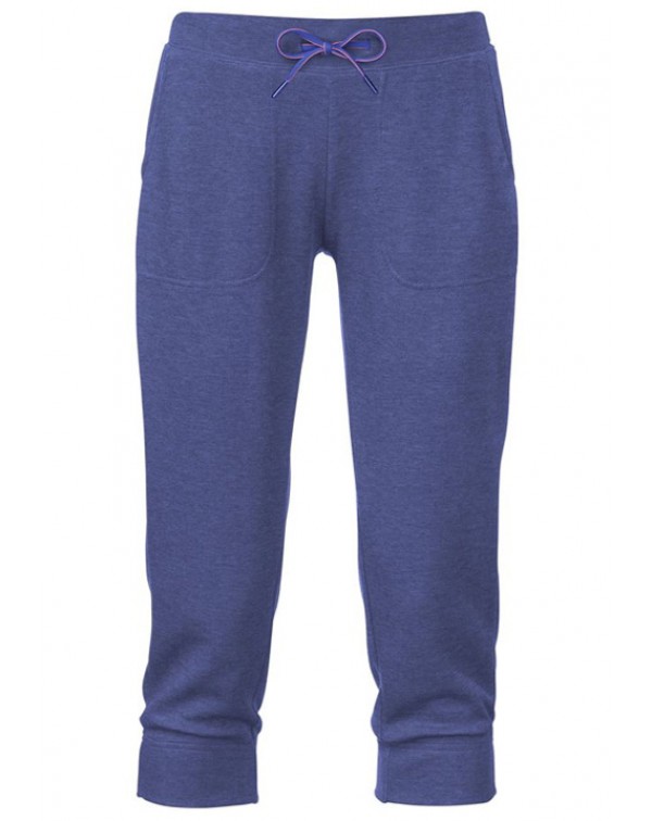 Fleece Shorts