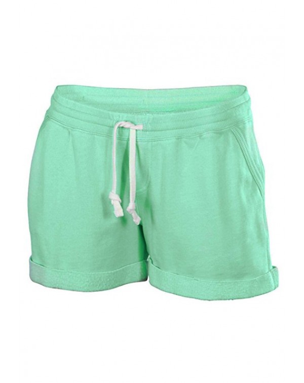 Fleece Shorts