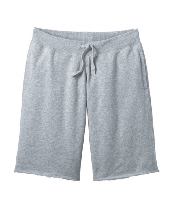 Fleece Shorts