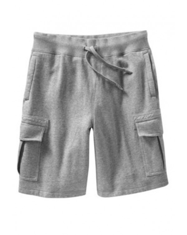 Fleece Shorts