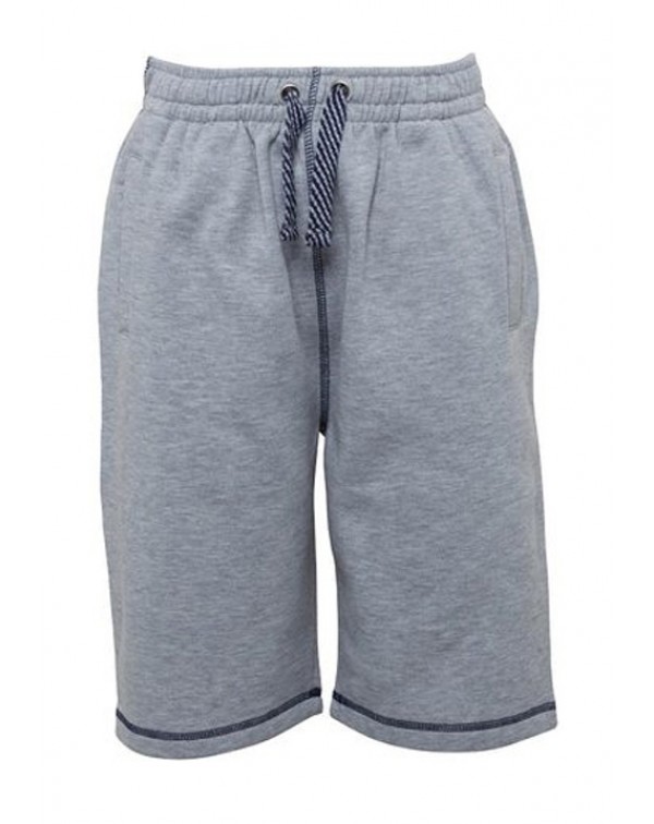 Fleece Shorts