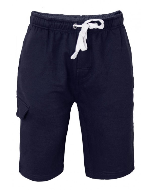 Fleece Shorts