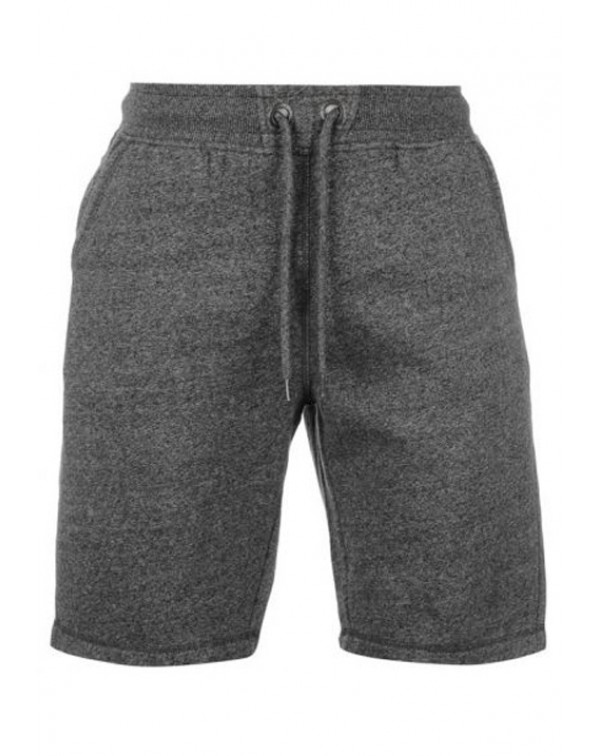 Fleece Shorts