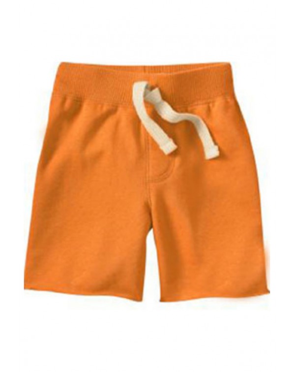 Fleece Shorts