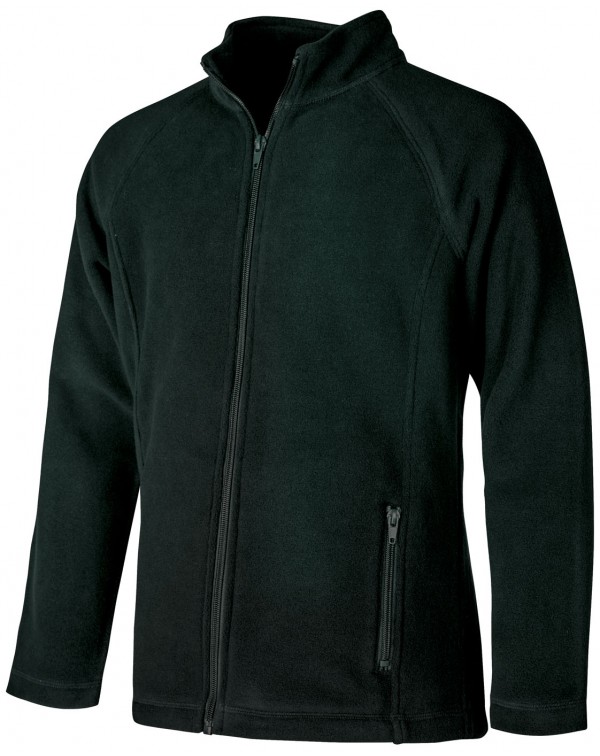 Poler Fleece Jacket