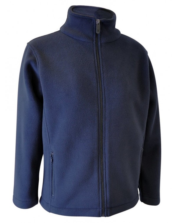 Poler Fleece Jacket