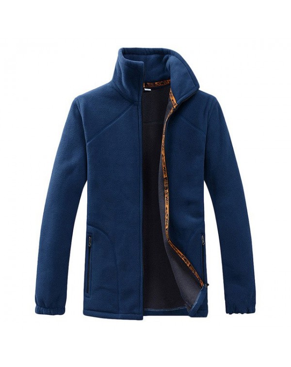 Poler Fleece Jacket