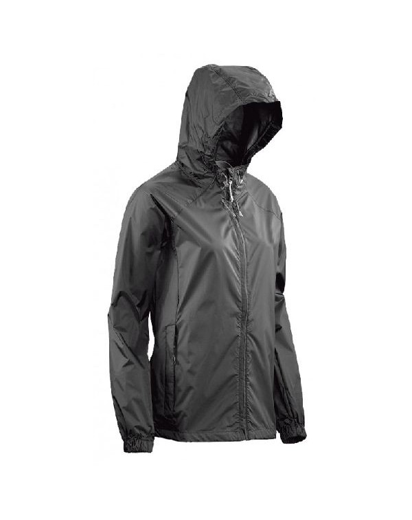 Rain Jacket