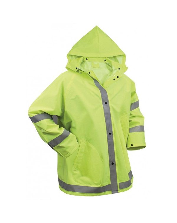 Rain Jacket