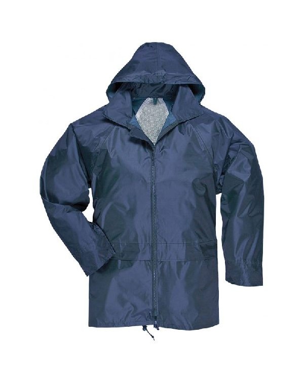 Rain Jacket