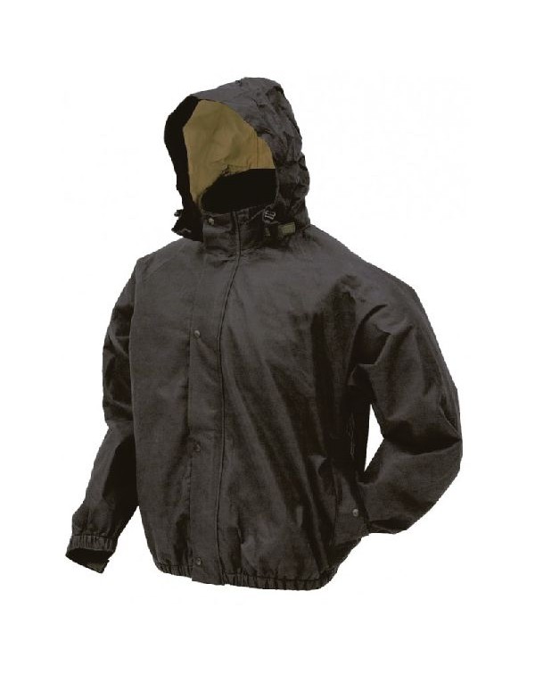 Rain Jacket