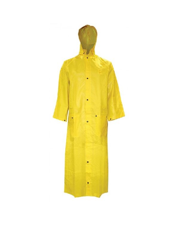 Rain Jacket