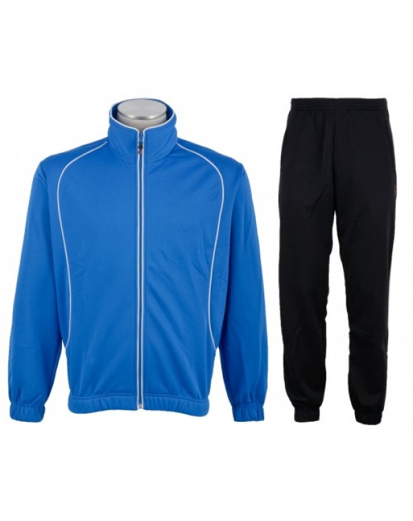 Polyester Tracksuit