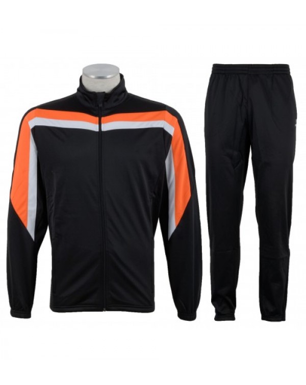 Polyester Tracksuit