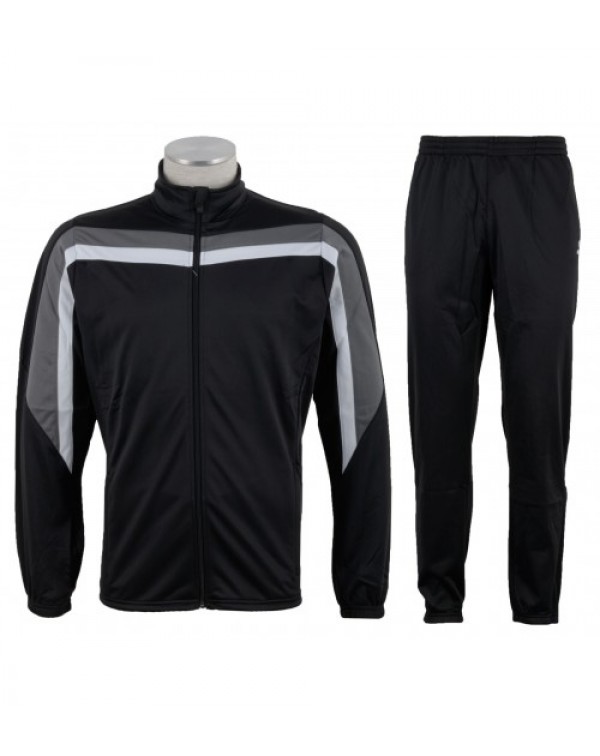 Polyester Tracksuit
