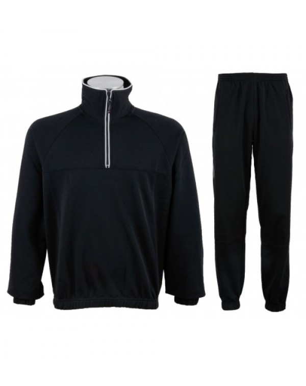 Polyester Tracksuit