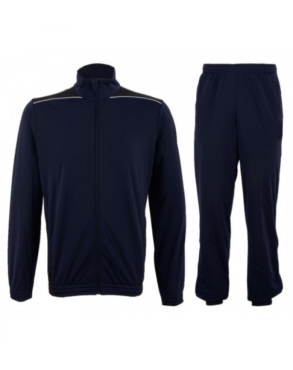 Polyester Tracksuit