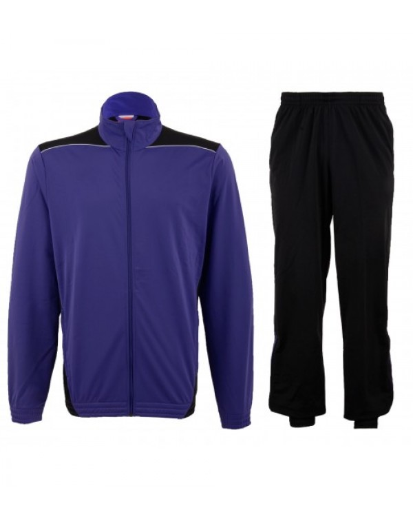 Polyester Tracksuit