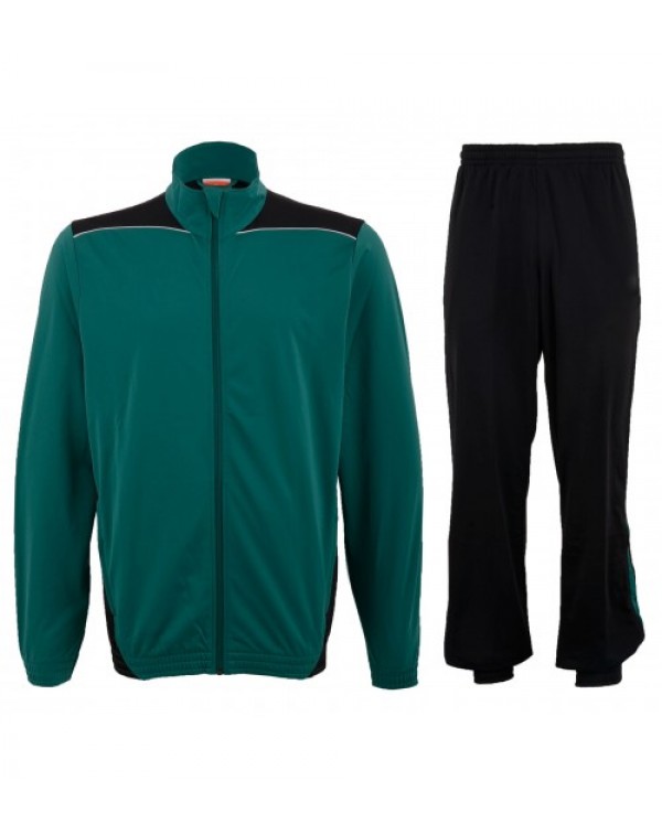 Polyester Tracksuit