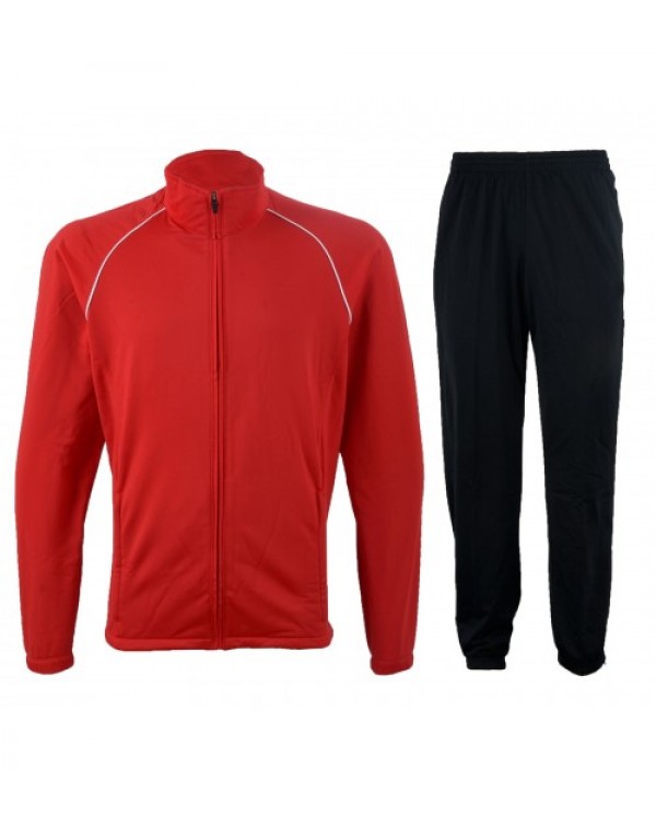 Polyester Tracksuit