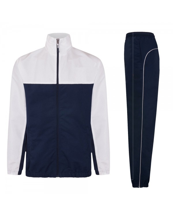 Polyester Tracksuit