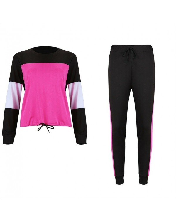 Polyester Tracksuit
